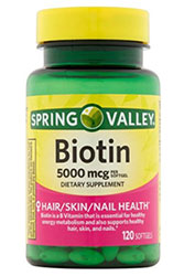 biotin